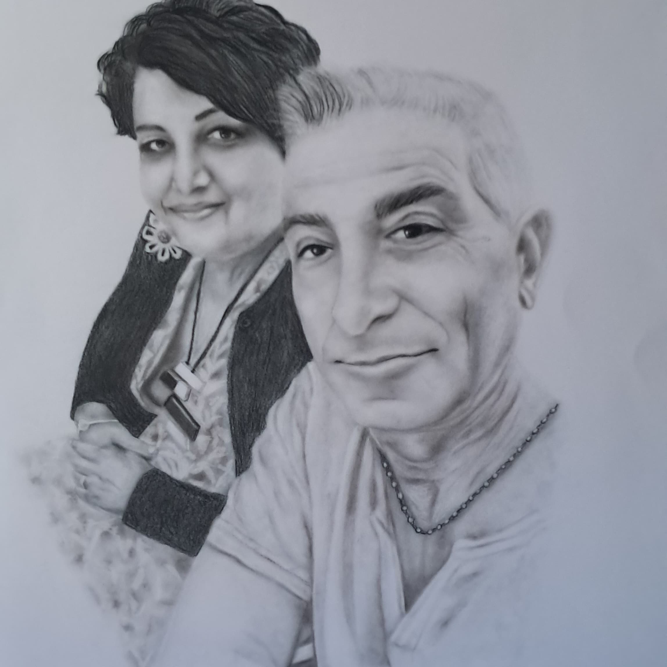 Ritratto di Famiglia