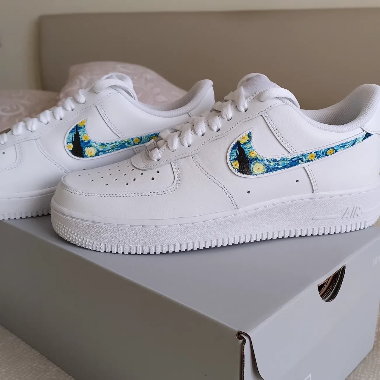 Starry Night AF1