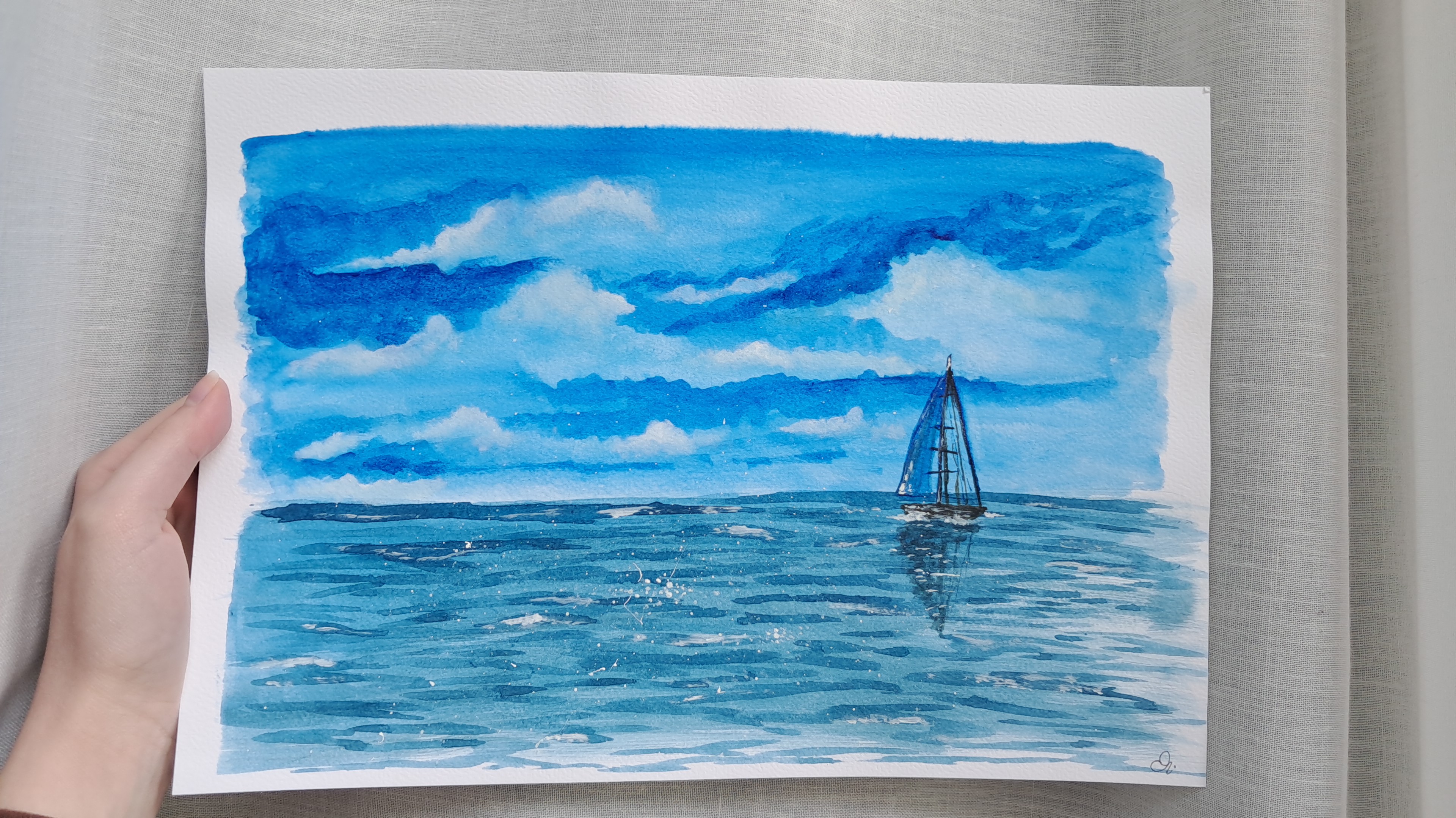 Mare Libero